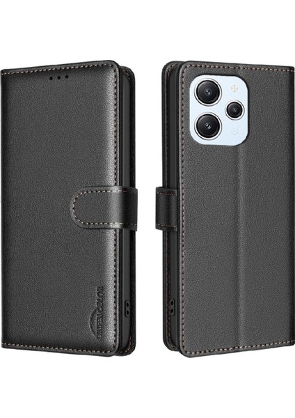 Xiaomi Redmi 12 4G Telefon Kılıfı (Yurt Dışından)