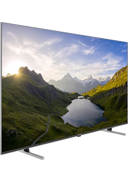 55GHQ9200 55" 139 Ekran Uydu Alıcılı 4K Ultra HD Smart LED TV