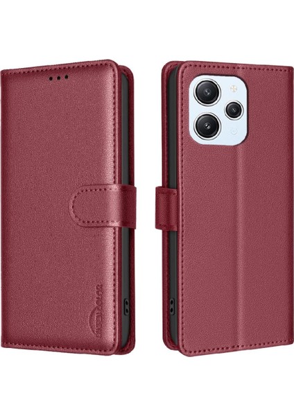 Xiaomi Redmi 12 4G Telefon Kılıfı (Yurt Dışından) indirimleri