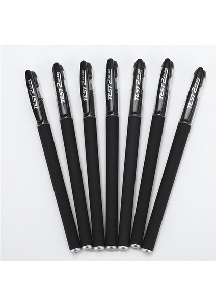 I-Hb Buzlu Kalem, Jel Kalem, ??renci Kalemi, I? Imza Kalemi, Tükenmez Kalem, Siyah Karbon Kalem (Yurt Dışından)