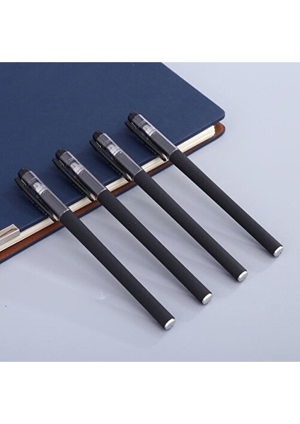 I-Hb Buzlu Kalem, Jel Kalem, ??renci Kalemi, I? Imza Kalemi, Tükenmez Kalem, Siyah Karbon Kalem (Yurt Dışından) fırsatları