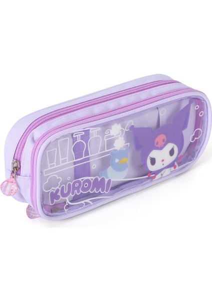 Büyük Kulaklar Köpek Kalem Çantası Çok Fonksiyonlu Kalem Çantası Kırtasiye Kutusu Kalem Çantası (Yurt Dışından)