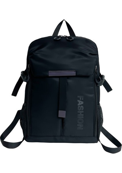 Büyük Kapasiteli Iş Bilgisayarı Çantası Kadın Açık Hava Spor Basketbol Futbol Eğitimi Saklama Çantası (Yurt Dışından)