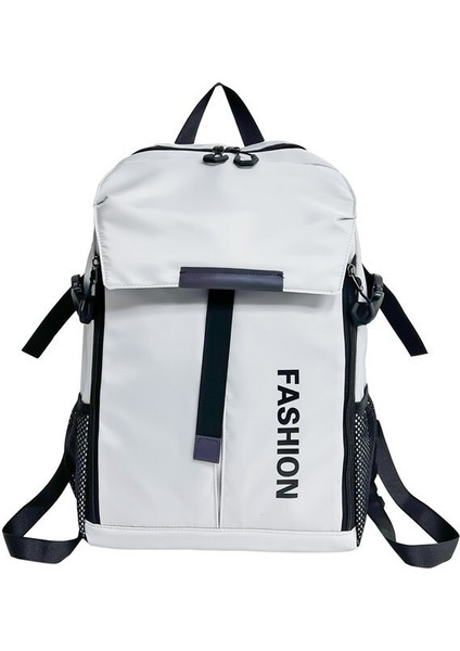 Büyük Kapasiteli Iş Bilgisayarı Çantası Kadın Açık Hava Spor Basketbol Futbol Eğitimi Saklama Çantası (Yurt Dışından)