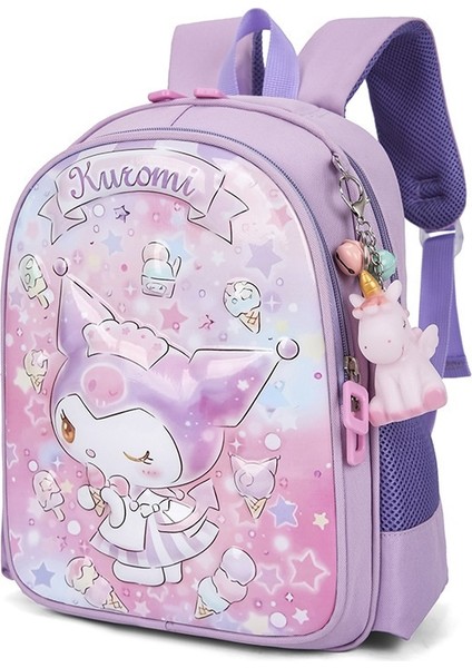 1-3-6.sınıf Kız Çocukları Için Okul Çantaları, Omurga Koruyucu ve Yük Azaltıcı Okul Çantaları, Ilkokul Çocukları Için Sırt Çantaları (Yurt Dışından)