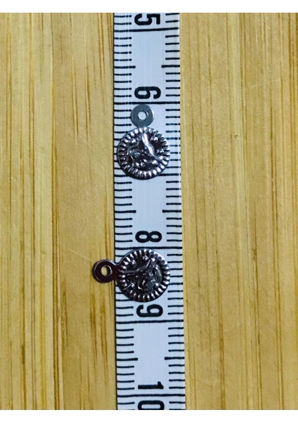 Tuğra Ince Pul Gümüş. 20GR fiyatları