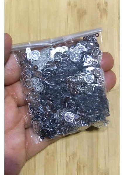 Tuğra Ince Pul Gümüş. 20GR fırsatları