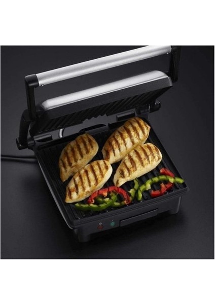 Russell Hobbs Cook@Home 3in1 Panini Tost Makinesi