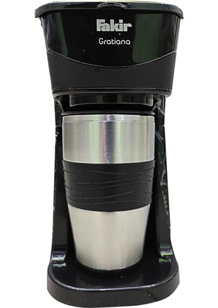 Plastik Gratiana Filtre Kahve Makinesi Termoslu Filtre Kahve Makineleri 0-1 L Plastik fiyatları