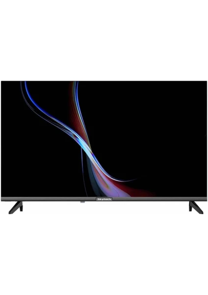 43ST3203 43" 109 Ekran Dahili Uydu Alıcılı Full HD Smart LED TV