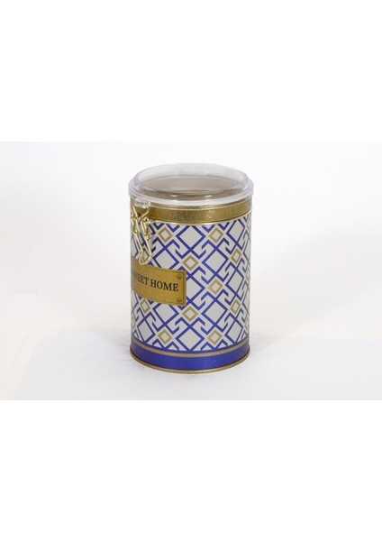 EF112-A9 Turkish White Blue_swt Home Desenli Baharatlık 1 Lt modelleri
