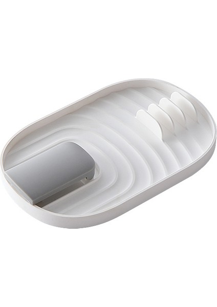 Körünebilir Pot Örtüsü Çerçevesi, Pot Shovel Çerçevesi, Integral Depo Çantası (Yurt Dışından)