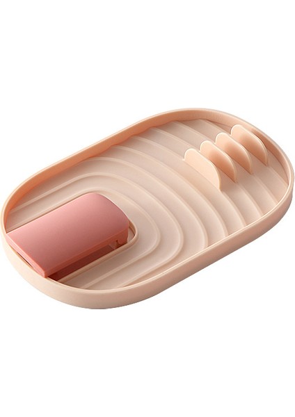 Körünebilir Pot Örtüsü Çerçevesi, Pot Shovel Çerçevesi, Integral Depo Çantası (Yurt Dışından)