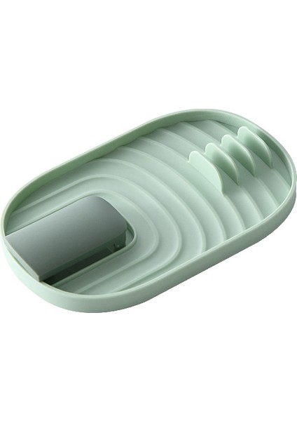 Körünebilir Pot Örtüsü Çerçevesi, Pot Shovel Çerçevesi, Integral Depo Çantası (Yurt Dışından)