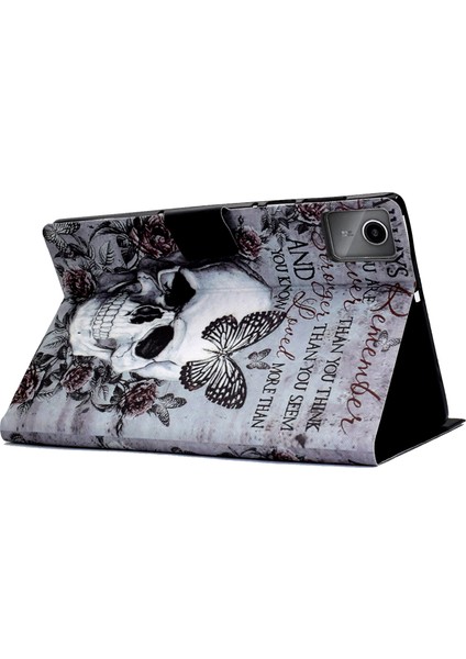 Lenovo Tab M11 Standı Tablet Kabuğu (Yurt Dışından) fırsatları