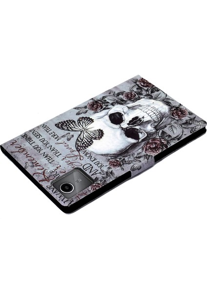 Lenovo Tab M11 Standı Tablet Kabuğu (Yurt Dışından) indirimleri