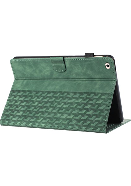 iPad 9.7 (2017) (2018) / iPad 10.2 (2020) (2021) Çizilmez Tablet Kapağı (Yurt Dışından) indirimleri