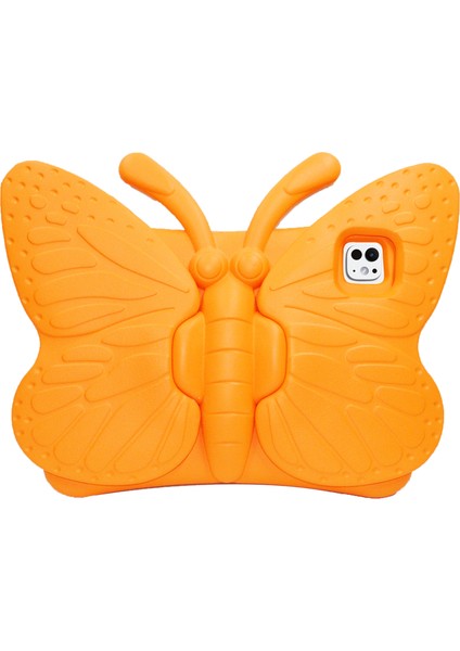 iPad Pro 11 (2024) Destek Çubuğu Eva Tablet Kılıfı (Yurt Dışından)