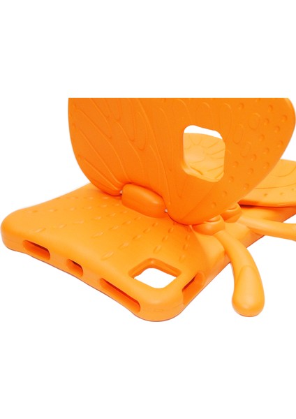 iPad Pro 11 (2024) Destek Çubuğu Eva Tablet Kılıfı (Yurt Dışından) fiyatları