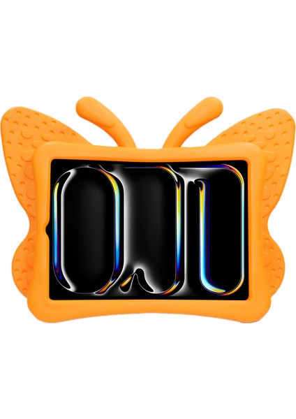 iPad Pro 11 (2024) Destek Çubuğu Eva Tablet Kılıfı (Yurt Dışından) fırsatları