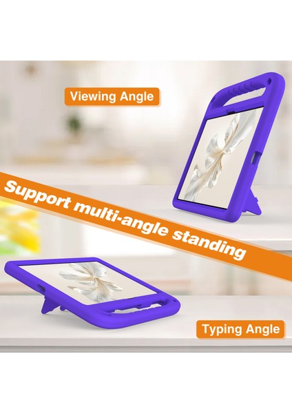 Honor Pad 9 Eva Kolu Kickstand Tablet Kapağı (Yurt Dışından) modelleri