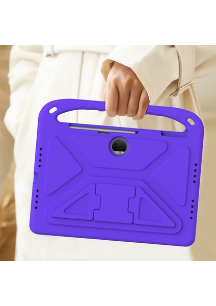 Honor Pad 9 Eva Kolu Kickstand Tablet Kapağı (Yurt Dışından) fırsatları