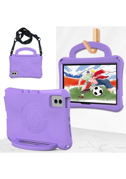Samsung Galaxy Tab S7 / S8 / S9 / S9 Fe / Xiaomi Pad 5 / Pad 5 Pro / Lenovo Tab M11, Kickstand Tablet Kapağı (Yurt Dışından) fiyatları