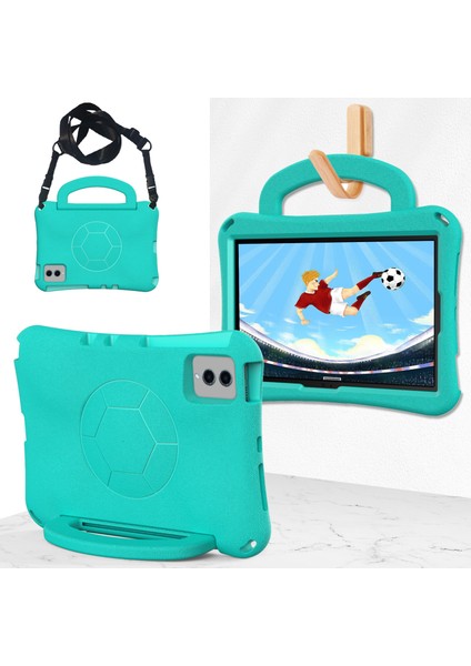 Samsung Galaxy Tab S7 / S8 / S9 / S9 Fe / Xiaomi Pad 5 / Pad 5 Pro / Lenovo Tab M11, Kickstand Tablet Kapağı (Yurt Dışından) fiyatları