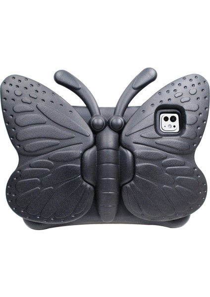 iPad Pro 11 (2024) Destek Çubuğu Eva Tablet Kılıfı (Yurt Dışından)