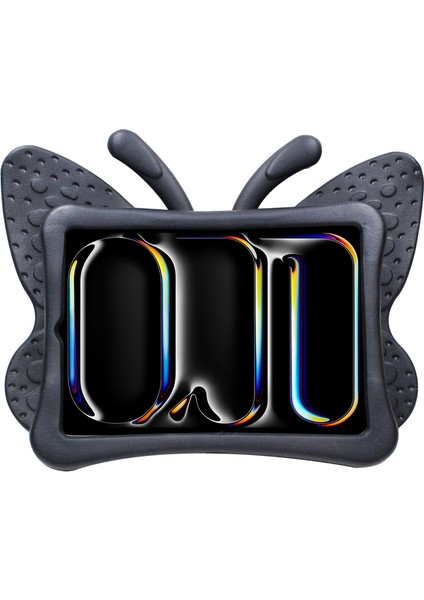 iPad Pro 11 (2024) Destek Çubuğu Eva Tablet Kılıfı (Yurt Dışından) fırsatları