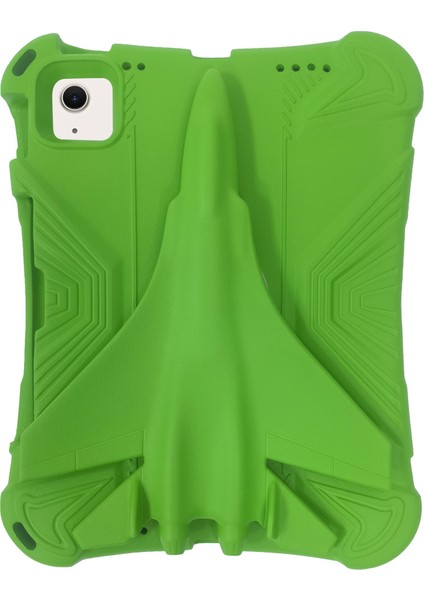 iPad Air 11 (2024) Kickstand Eva Tablet Kılıfı (Yurt Dışından)