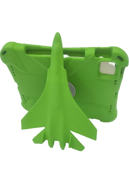 iPad Air 11 (2024) Kickstand Eva Tablet Kılıfı (Yurt Dışından) modelleri