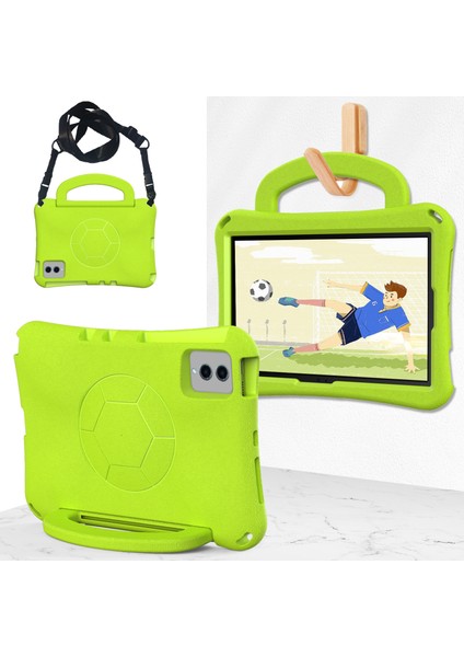Samsung Galaxy Tab S7 / S8 / S9 / S9 Fe / Xiaomi Pad 5 / Pad 5 Pro / Lenovo Tab M11, Kickstand Tablet Kapağı (Yurt Dışından) fiyatları