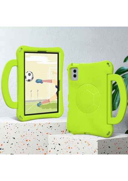 Samsung Galaxy Tab S7 / S8 / S9 / S9 Fe / Xiaomi Pad 5 / Pad 5 Pro / Lenovo Tab M11, Kickstand Tablet Kapağı (Yurt Dışından) modelleri