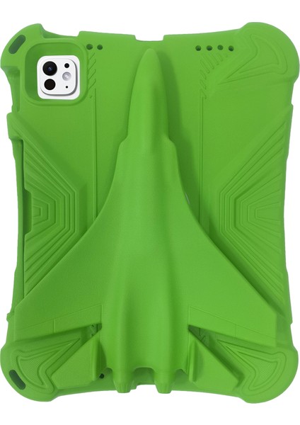 iPad Pro 11 (2024) Kickstand Eva Tablet Kılıfı (Yurt Dışından)