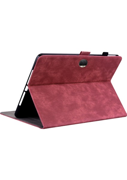 Honor Pad 9 Pu Deri Kaymaz Koruyucu Tablet Kapağı (Yurt Dışından) fırsatları