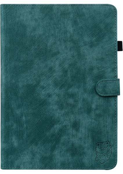 Honor Pad 9 Pu Deri Kaymaz Koruyucu Tablet Kapağı (Yurt Dışından) indirimleri