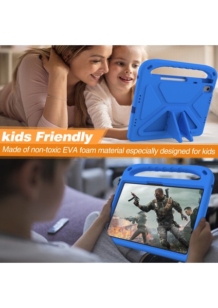 Huawei Matepad 11.5 / Matepad Air 11.5 Inç (2023) Eva Saplı Tablet Kapağı (Yurt Dışından) fiyatları