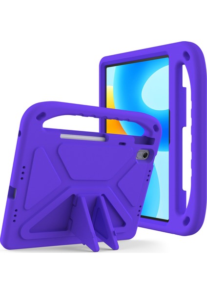 Huawei Matepad 11.5 / Matepad Air 11.5 Inç (2023) Eva Saplı Tablet Kapağı (Yurt Dışından)