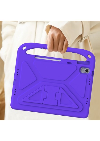 Huawei Matepad 11.5 / Matepad Air 11.5 Inç (2023) Eva Saplı Tablet Kapağı (Yurt Dışından) fırsatları