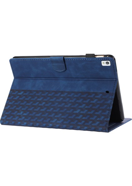 iPad 10.2 (2021) (2019) (2020) / Pro 10,5 Inç (2017) / Air 10,5 Inç (2019) Kapak Çevirin (Yurt Dışından) indirimleri