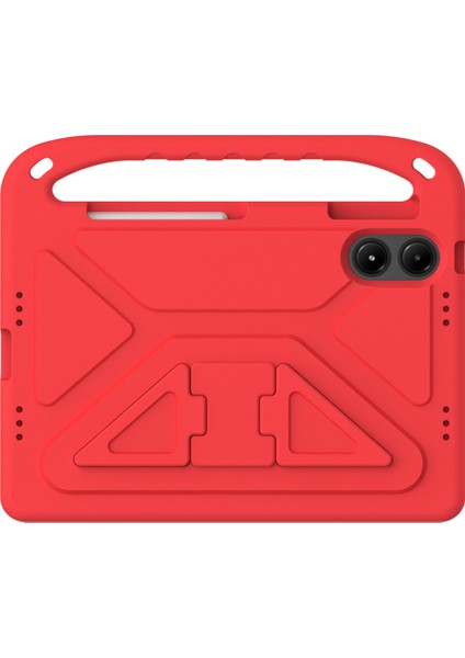 Xiaomi Redmi Pad Pro Eva Kılıf El Kavrama Kickstand Tablet Kapağı (Yurt Dışından)