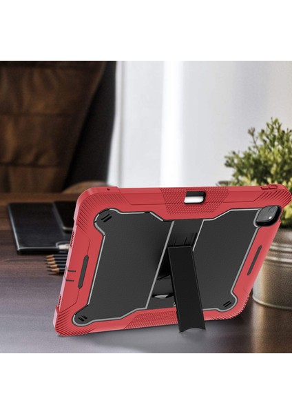 iPad Pro 13 (2024) Silikon + Pc Tablet Kılıfı (Yurt Dışından) indirimleri