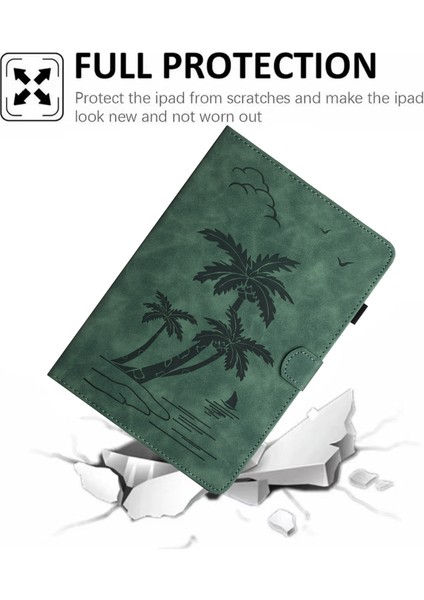 Xiaomi Pad 6 / Pad 6 Pro Kart Tutucu Standı Deri Tablet Kapağı (Yurt Dışından) fırsatları
