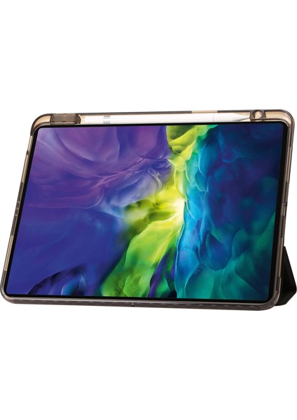 iPad Pro 13 (2024) Tablet Tpu+Akrilik+Pu Düşmeye Kapağı (Yurt Dışından) modelleri