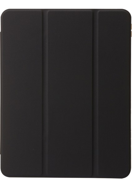 iPad Pro 13 (2024) Tablet Tpu+Akrilik+Pu Düşmeye Kapağı (Yurt Dışından) fırsatları