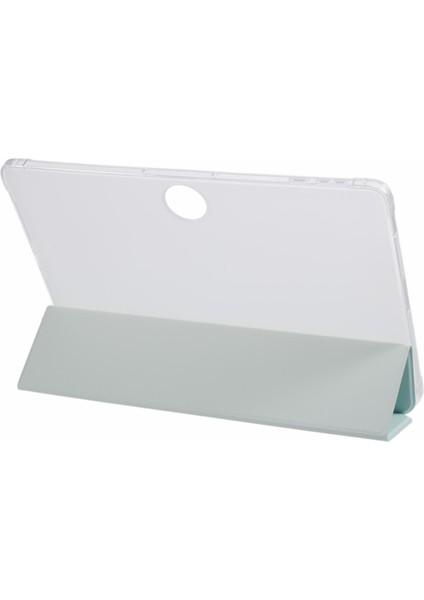 Honor Pad 9 Üç Katlı Stand Deri Tablet Kılıfı (Yurt Dışından) indirimleri