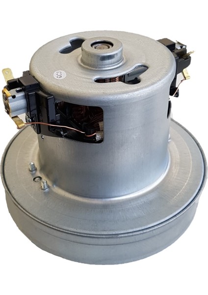 Arçelik Beko Bks 2240 Tornado Elektrolux Elektrikli Süpürge Motoru 2400 W - Bt 18 SRV34 Bakır Sargı