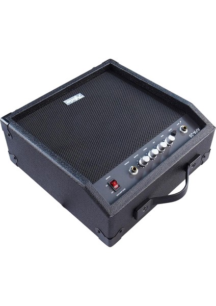 RPA-20BK Bas Gitar Amfisi