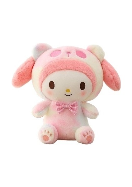 Kawali Kuromi Melody Cinnamoroll Peluş Oyuncak Çocuk Doğum Günü Hediyesi (Yurt Dışından)